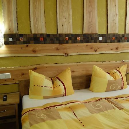 Ferienwohnung - Haus Molle Benneckenstein Dış mekan fotoğraf